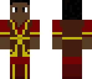 firebender