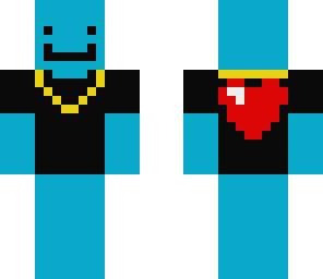 mr blue