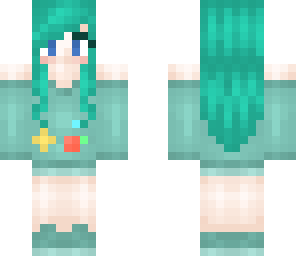 edited bmo girl