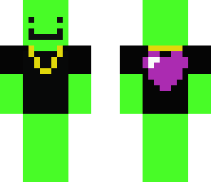 mr green 