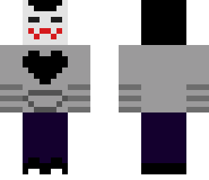masquerade