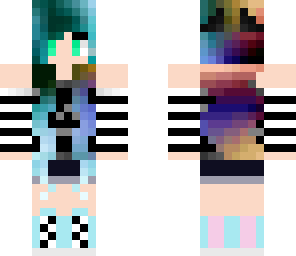 the new animegirl237