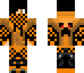 orange bro