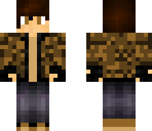 ender ranger