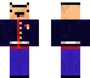 usmc derp