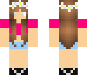 girly girl