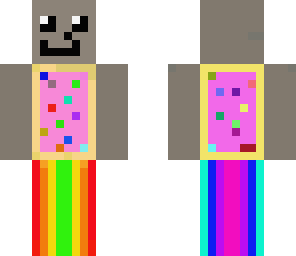 nyan cat