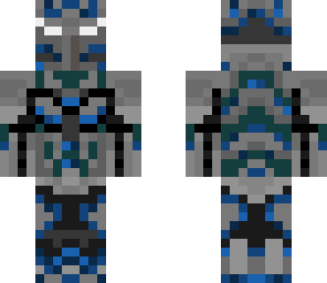 didact blue