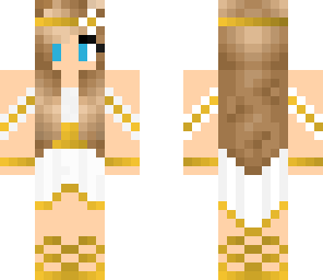 greek goddess