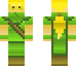 alleria swiftwind