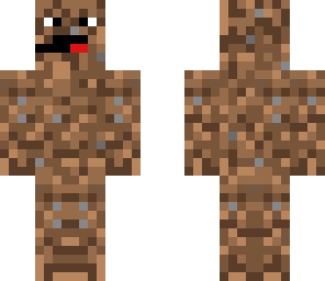 dirt derp man