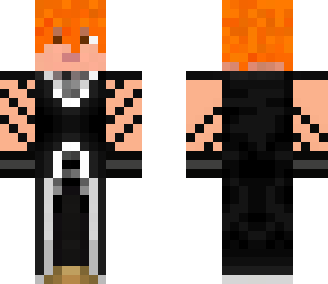 ichigo forma final corregida