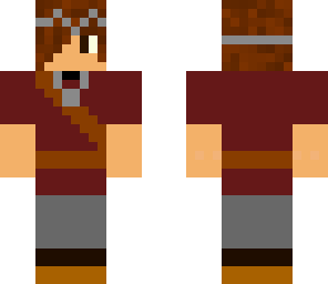 elven