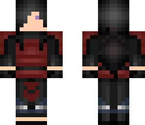 yarito uchiha 2