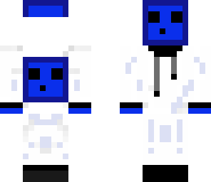 blue slime v1
