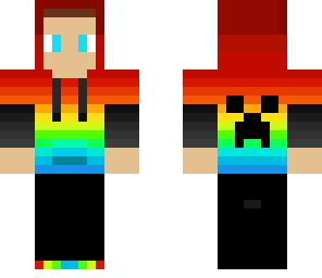 rainbow