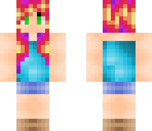 girlx3