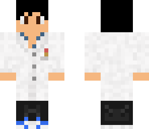 chaoslordz in a labcoat