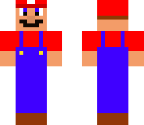 mario