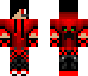 my second skin