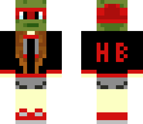 hb raphael skin