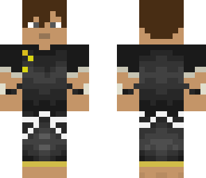 ninja chivi