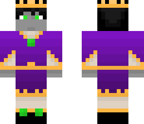dark prince edited