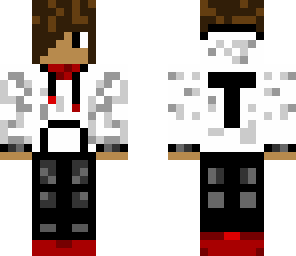 rave teen boy 3