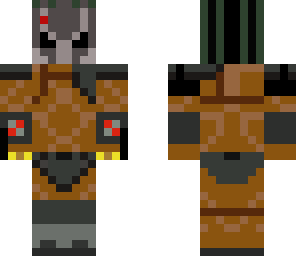 wolf predator