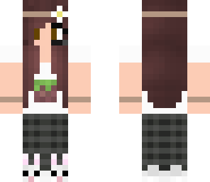 chacha227 skin