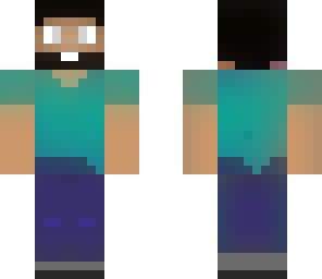 hd herobrine