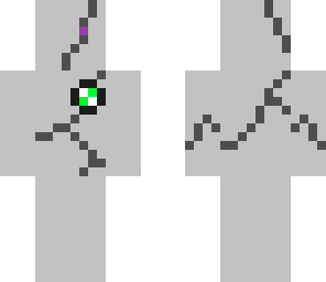 ghost freak