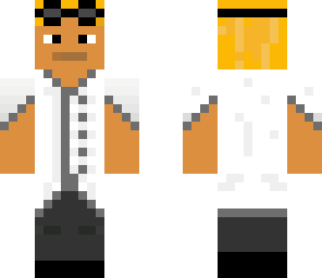 scientist