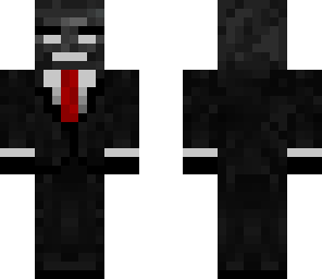 skin privada xd