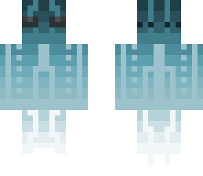 sky creature