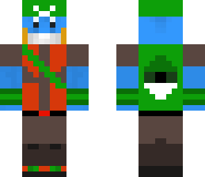 pokemon trainer- mudkipz