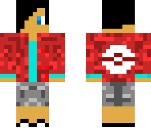 pokecrafted