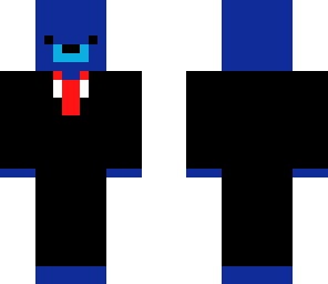 tux beta