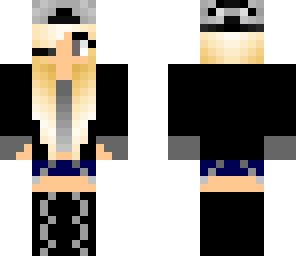 tomboy gamer