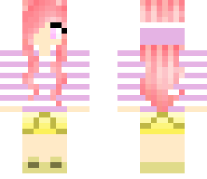 bright girl