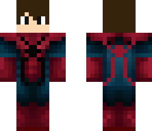 peter parker