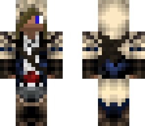 edit assasin