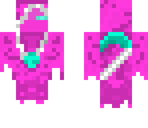 pinkgrim
