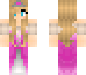 pimnim the princess