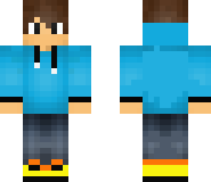 my teen updated