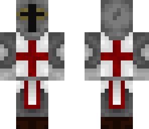 crusader