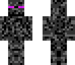 enderman skin