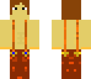 woodaxer