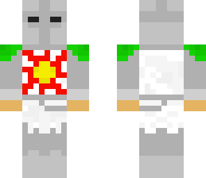 solaire of astora