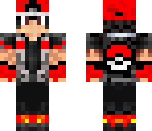 pokemon skin